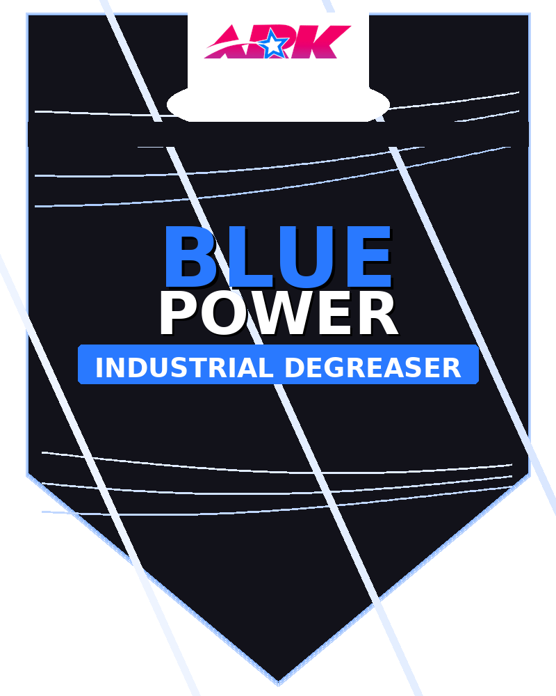 Blue Power Degreaser